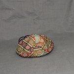 Antiker japanischer Shifuku Tea Bowl / Tea Caddy