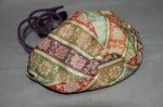 Antiker japanischer Shifuku Tea Bowl / Tea Caddy