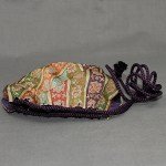 Antiker japanischer Shifuku Tea Bowl / Tea Caddy