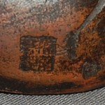 Antiker Pottery 