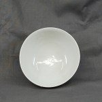 Antike Bowl Qing Dy Dragon / Phoenix