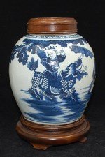China-Wohnkultur
