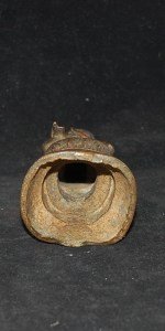China-Wohnkultur: Vasen, Buddhas, Holzschnitzereien