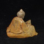 China-Wohnkultur: Vasen, Buddhas, Holzschnitzereien
