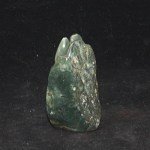 China-Wohnkultur: Vasen, Buddhas, Holzschnitzereien