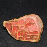 China-Wohnkultur: Vasen, Buddhas, Holzschnitzereien