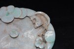 China-Wohnkultur: Vasen, Buddhas, Holzschnitzereien