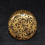 China-Wohnkultur: Vasen, Buddhas, Holzschnitzereien
