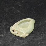 China-Wohnkultur: Vasen, Buddhas, Holzschnitzereien