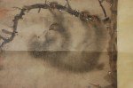 ANtike HONSHI Three Monkeys Mori Sosen 1747-1821