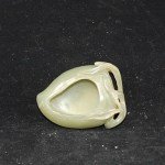 China-Wohnkultur: Vasen, Buddhas, Holzschnitzereien