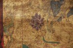 Antikes Thanka Tibet Tara