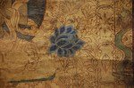 Antikes Thanka Tibet Tara