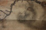 ANtike HONSHI Three Monkeys Mori Sosen 1747-1821