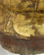 vergoldeter Grosser Buddha Burma