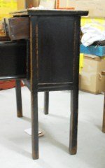 Antike Kommode / Sidboard in Chinesischer Ulme