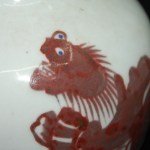 China-Wohnkultur
