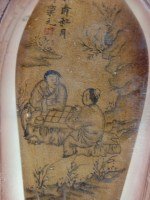 China-Wohnkultur