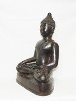 Schöner kleiner Hetian Jade Boulder