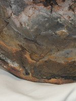 Wundervoller seltener antiker Chiensaen Tempelbuddha