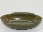 Antiker Jade Wine Cup Han Dynastie