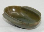 Antiker Jade Wine Cup Han Dynastie
