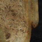 Sehr feiner Jade Wine Cup der Han Dynastie