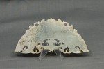 Antikes Ornament Heng in Nephrit Jade