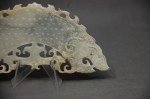 Antikes Ornament Heng in Nephrit Jade