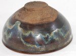 Seltene Jian Ware tea Bowl Tortoise Glazed