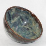 Seltene Jian Ware tea Bowl Tortoise Glazed