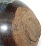 Seltene Jian Ware tea Bowl Tortoise Glazed
