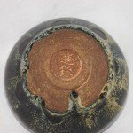 Antike massive Tenmoku Jian Ware Bowl Song Dy