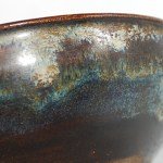 Seltene Jian Ware tea Bowl Tortoise Glazed
