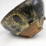 Antike massive Tenmoku Jian Ware Bowl Song Dy