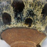 Antike massive Tenmoku Jian Ware Bowl Song Dy