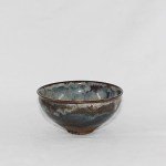 Seltene Jian Ware tea Bowl Tortoise Glazed