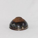 Seltene Jian Ware tea Bowl Tortoise Glazed