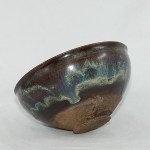 Seltene Jian Ware tea Bowl Tortoise Glazed