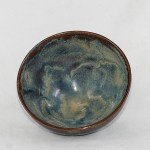 Seltene Jian Ware tea Bowl Tortoise Glazed