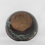 Seltene Jian Ware tea Bowl Tortoise Glazed