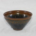 Antike feine Jianyao Tea Bowl aus der Song Dynastie