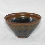 Antike feine Jianyao Tea Bowl aus der Song Dynastie