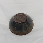 Antike feine Jianyao Tea Bowl aus der Song Dynastie
