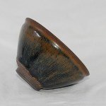Antike feine Jianyao Tea Bowl aus der Song Dynastie