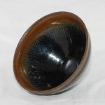 Antike feine Jianyao Tea Bowl aus der Song Dynastie