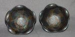 Antike seltene Jizhou Kiln Bowl Blütenform