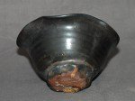 Antike seltene Jizhou Kiln Bowl Blütenform