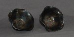 Antike seltene Jizhou Kiln Bowl Blütenform