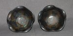 Antike seltene Jizhou Kiln Bowl Blütenform
